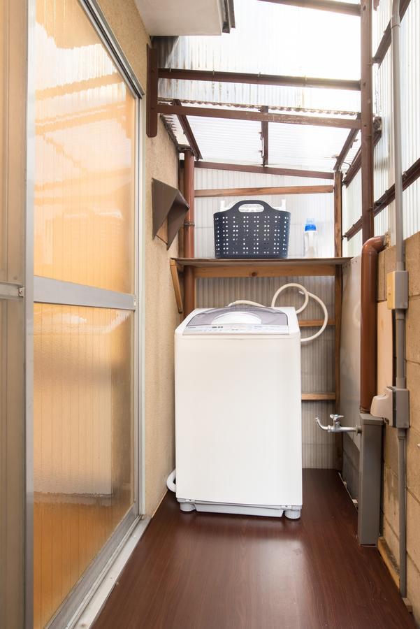 J Relax Kyoto Saiin Hotel Exterior photo